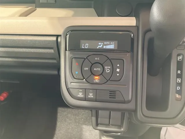 Suzuki Spacia 2026 photo 5