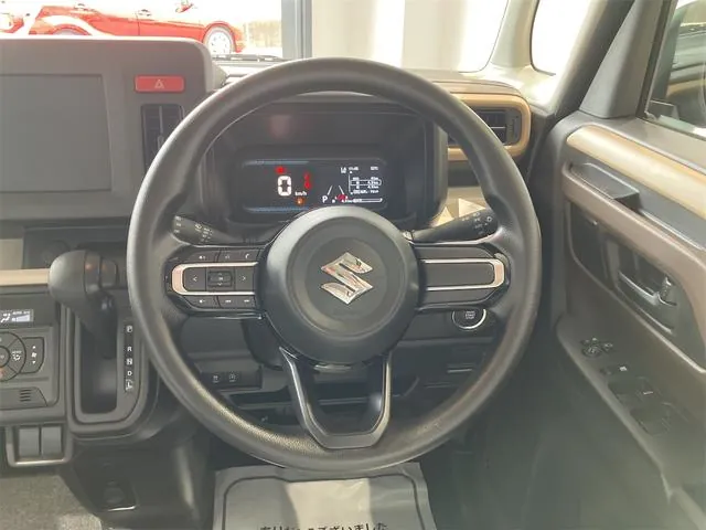 Suzuki Spacia 2026 photo 3
