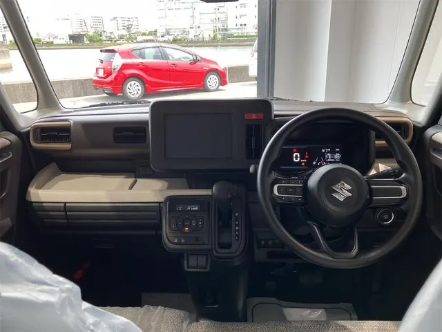 Suzuki Spacia 2026 photo 2