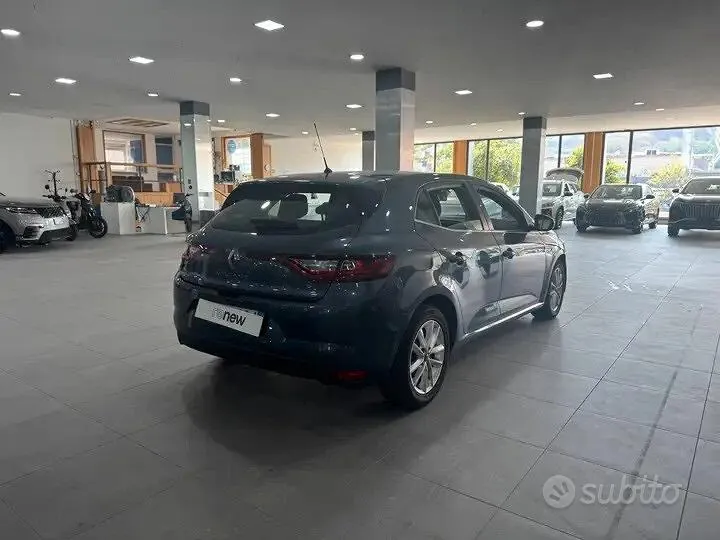 Renault Megane 2020 photo 4