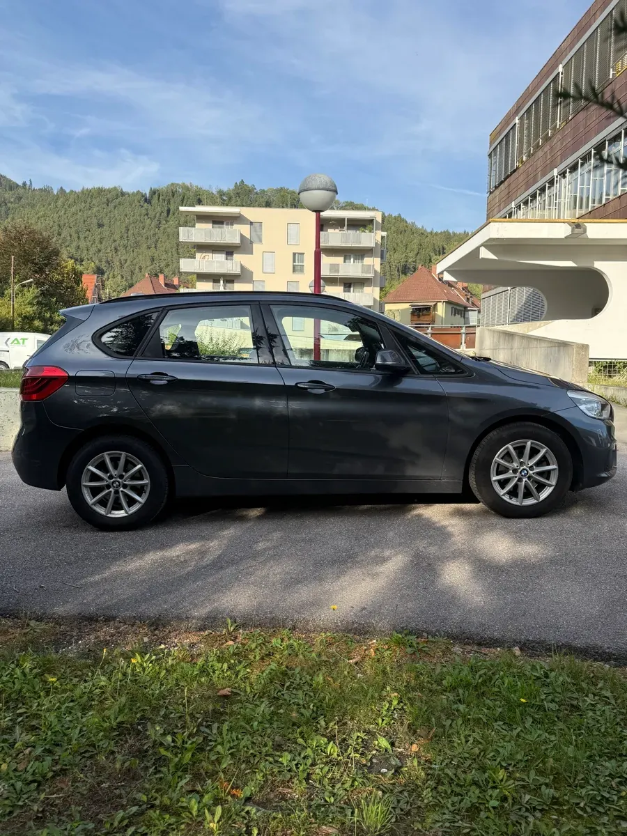 BMW 2 Series 2016 photo 3