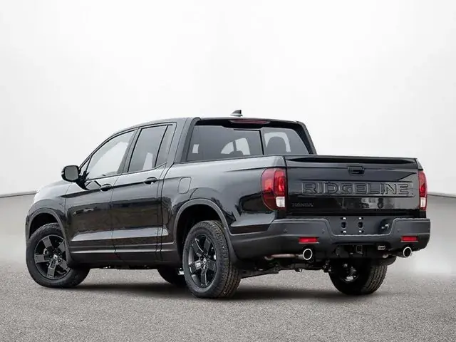Honda Ridgeline 2026 photo 4