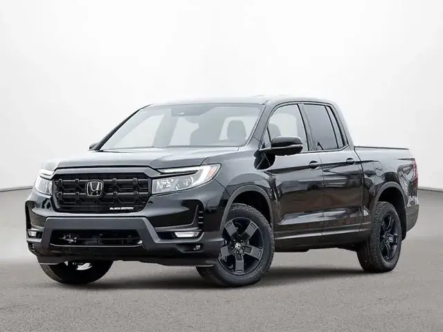 Honda Ridgeline