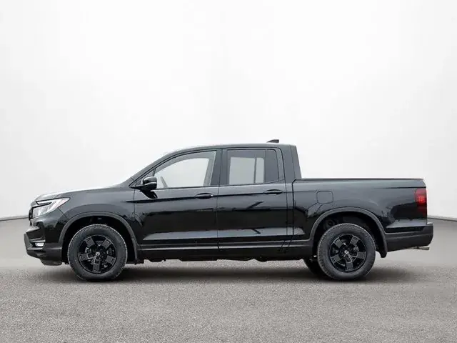 Honda Ridgeline 2026 photo 3
