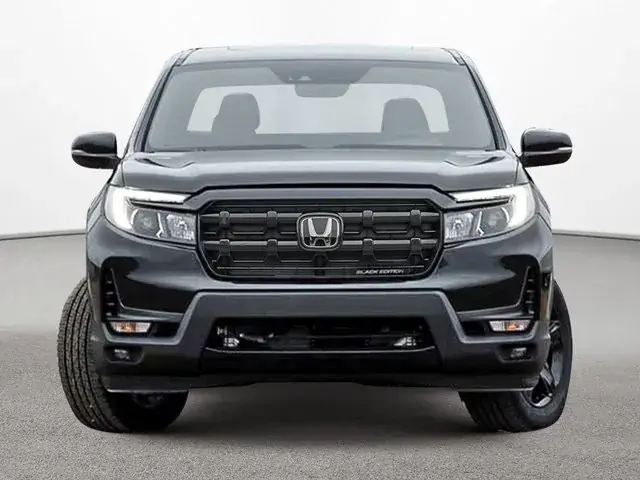 Honda Ridgeline 2026 photo 2