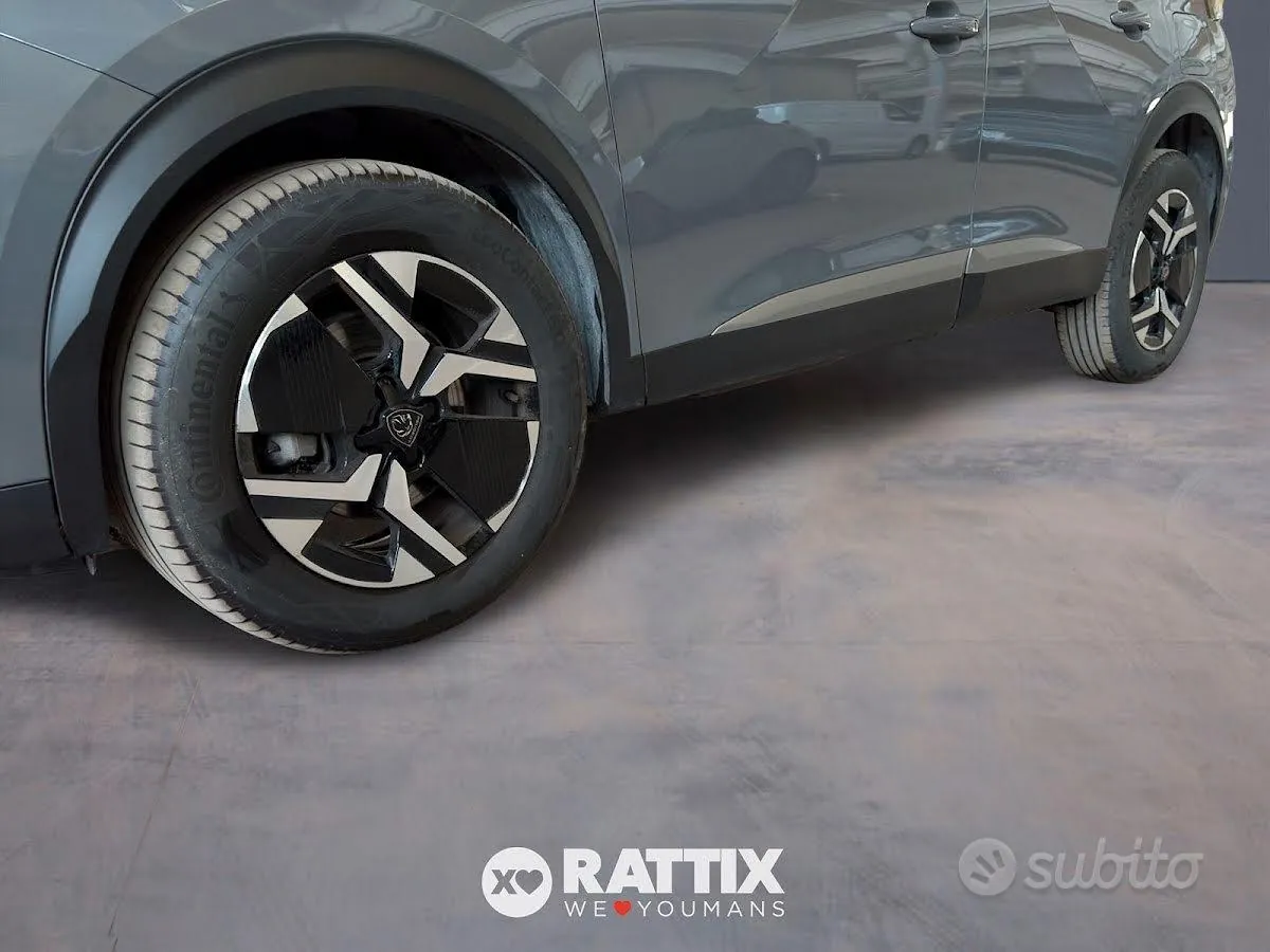 Peugeot 2008 2025 photo 4