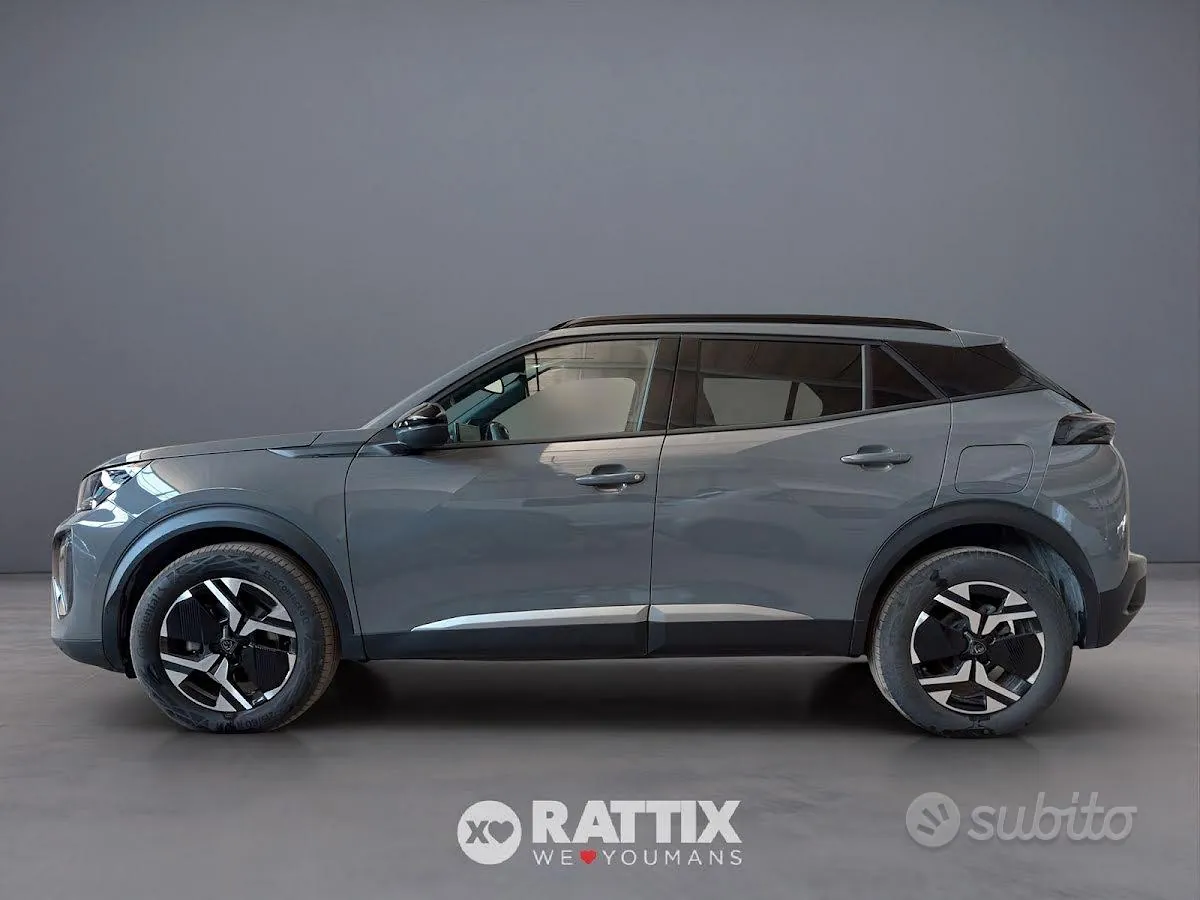 Peugeot 2008 2025 photo 2