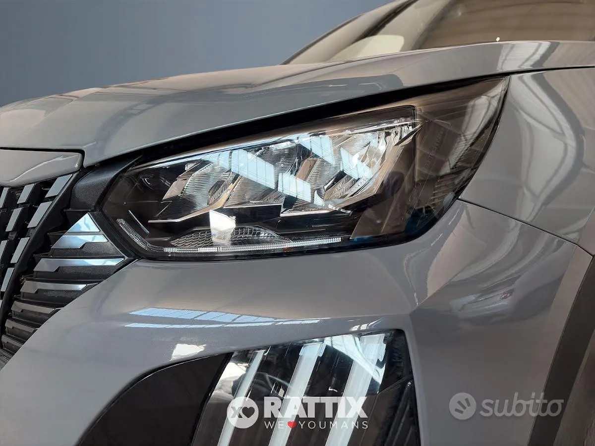 Peugeot 2008 2025 photo 3