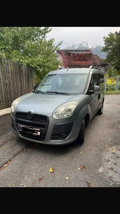 Fiat Doblò