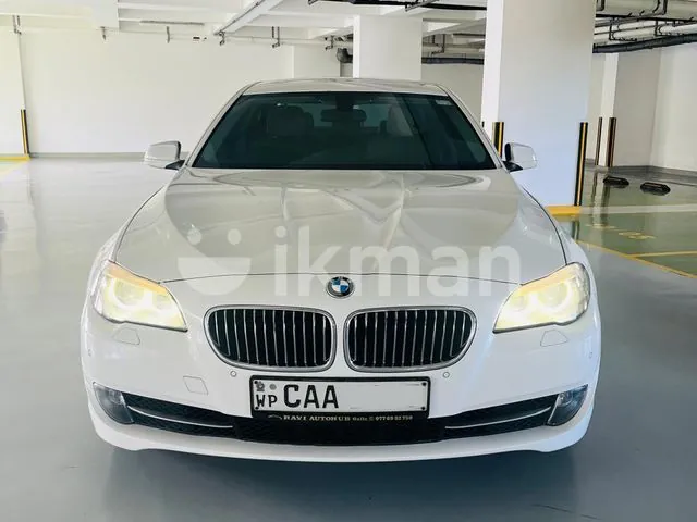 BMW 520D