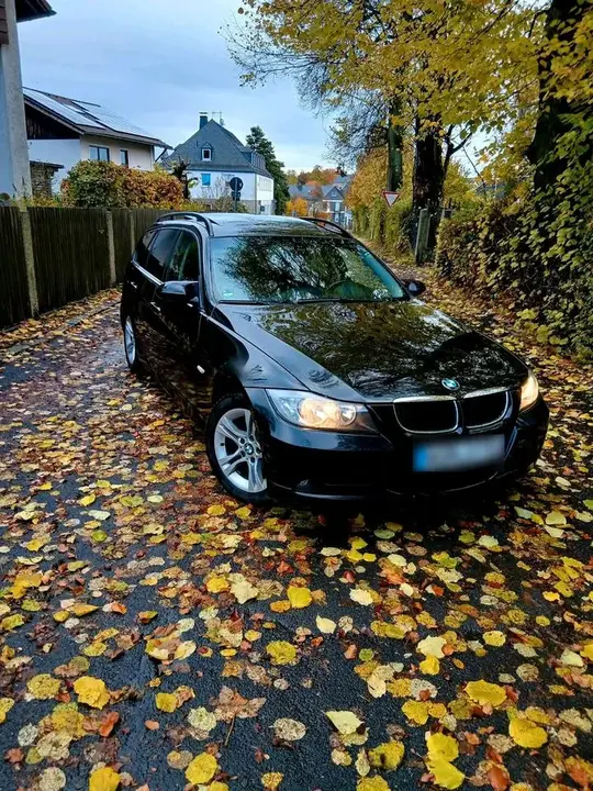 BMW 320D