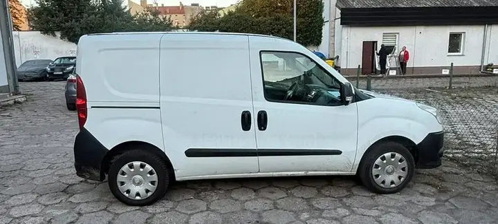 Fiat Doblo