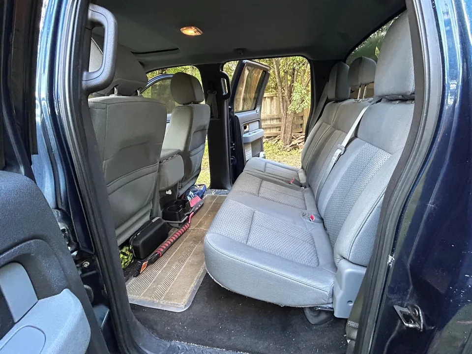 Ford F-150 2014 photo 3