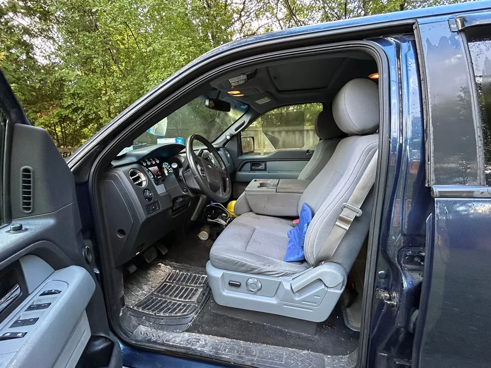 Ford F-150 2014 photo 2
