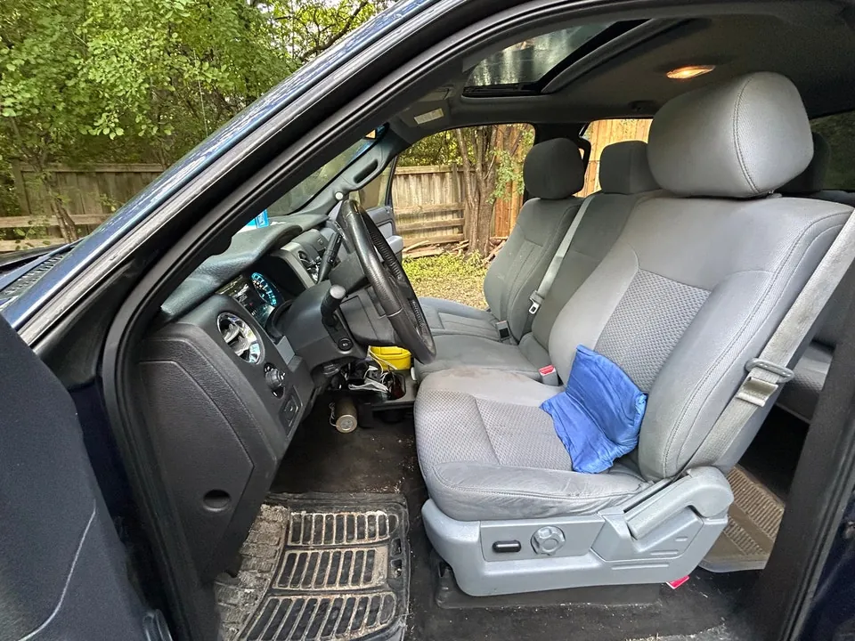 Ford F-150 2014 photo 5