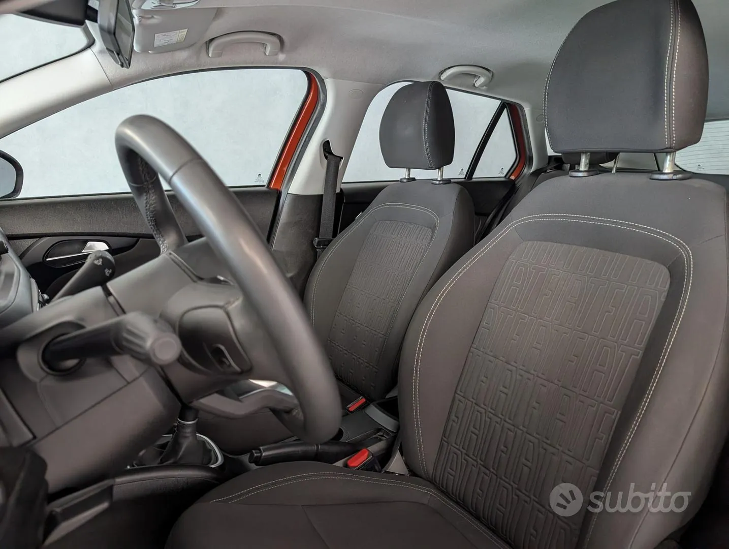 Fiat Tipo 2023 photo 5