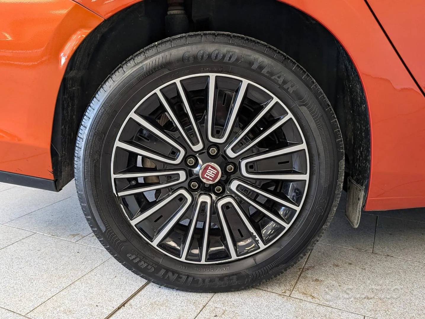 Fiat Tipo 2023 photo 3