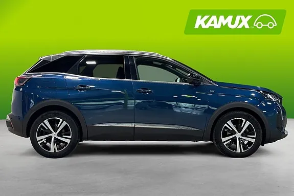 Peugeot 3008 2023 photo 2