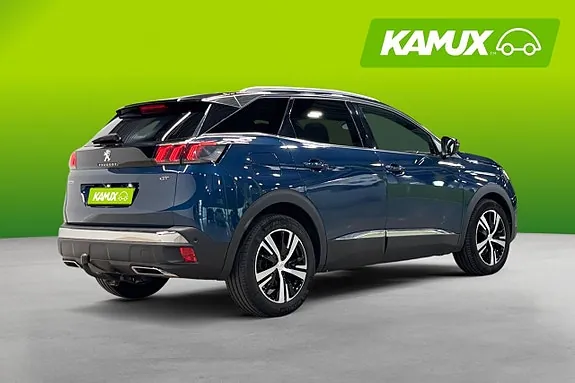 Peugeot 3008 2023 photo 4