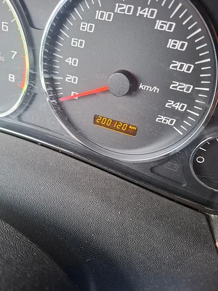 Cadillac Srx 2005 photo 3
