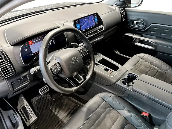 Citroen C5 Aircross 2023 photo 4