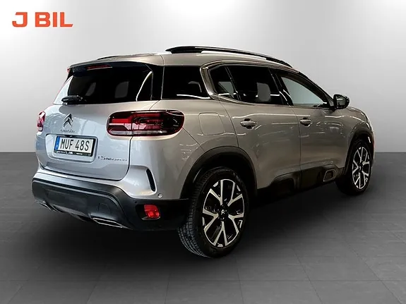Citroen C5 Aircross 2023 photo 3