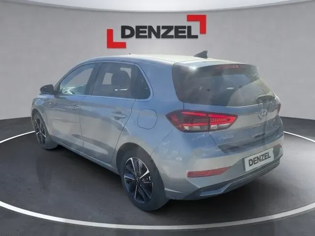 Hyundai I30 2026 photo 3