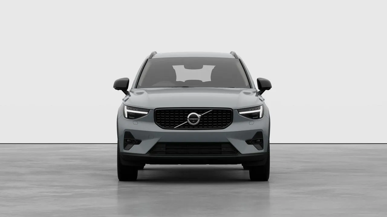Volvo Xc40 photo 3
