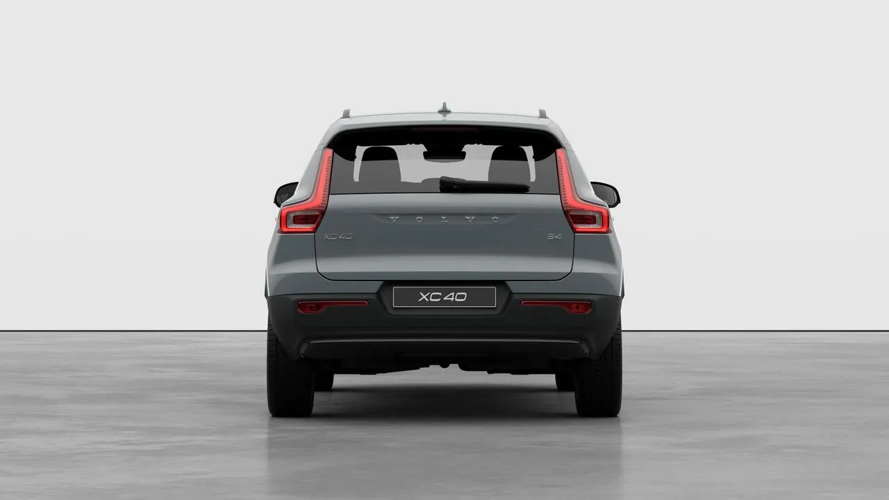 Volvo Xc40 photo 5