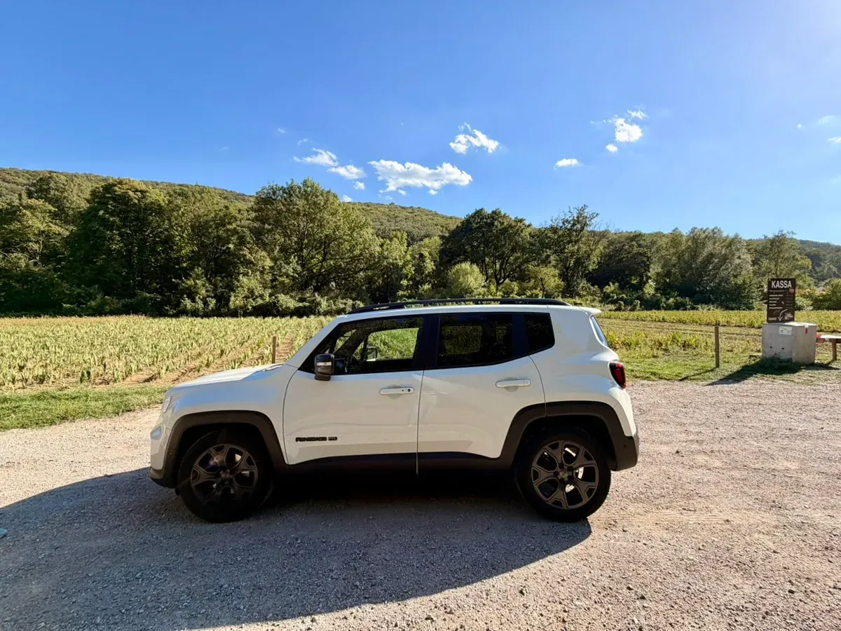 Jeep Renegade 2021 photo 2