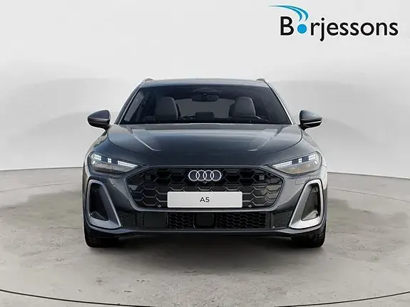Audi A5 2027 photo 4