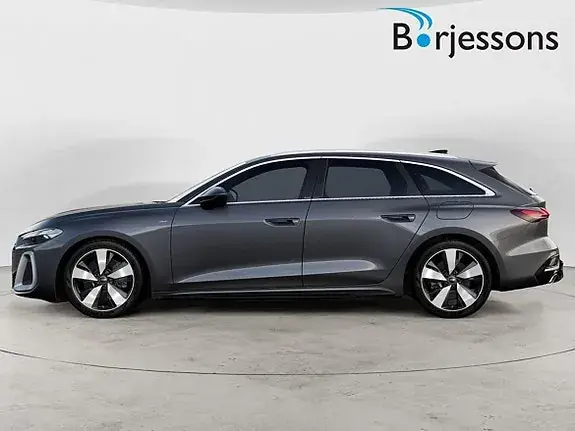 Audi A5 2027 photo 2