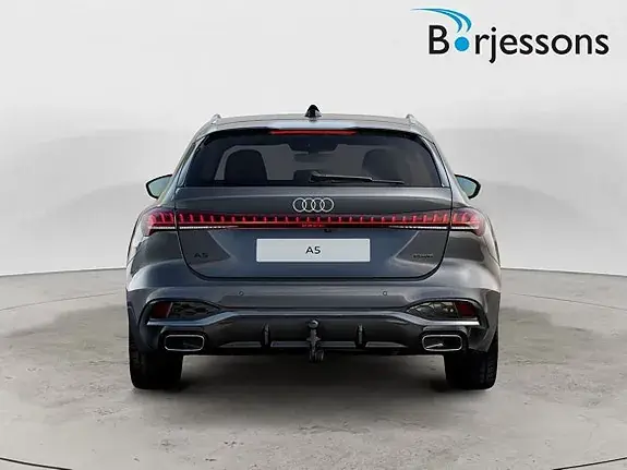 Audi A5 2027 photo 5