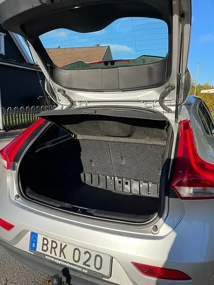 Volvo V40 2014 photo 5