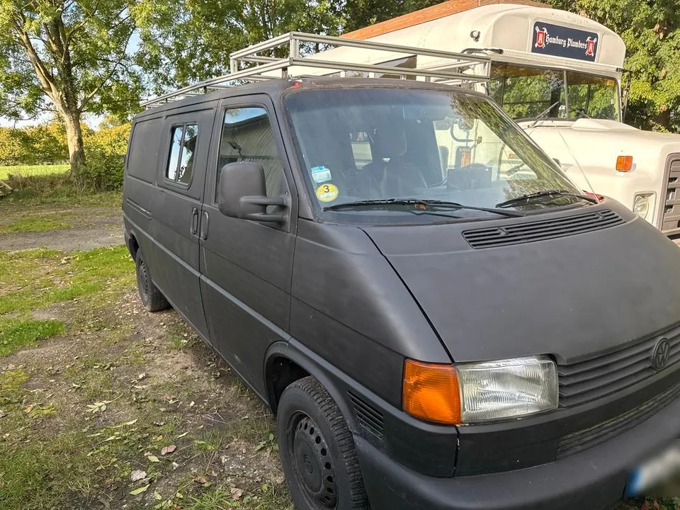Volkswagen T4 Transporter