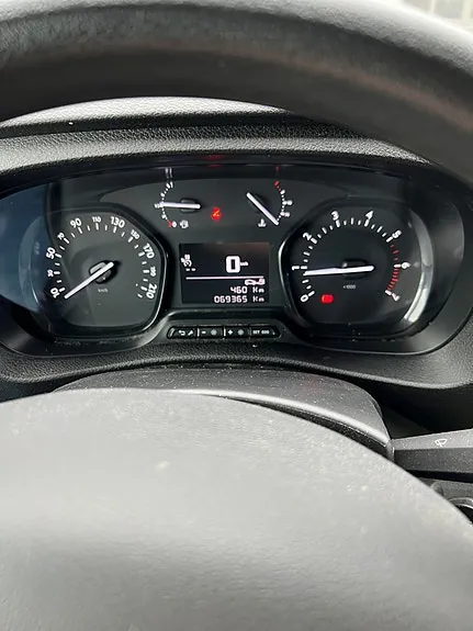 Toyota Proace 2021 photo 5