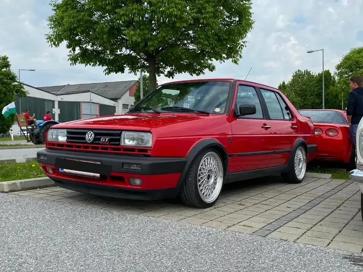 Volkswagen Jetta