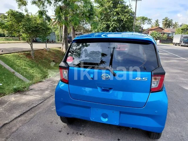 Daihatsu Mira 2024 photo 5