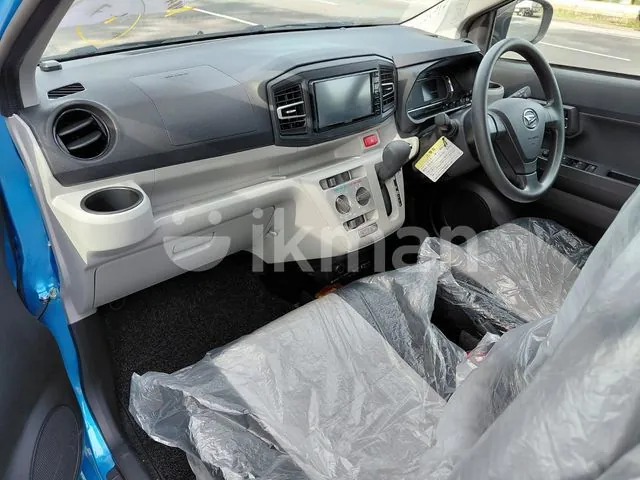 Daihatsu Mira 2024 photo 3