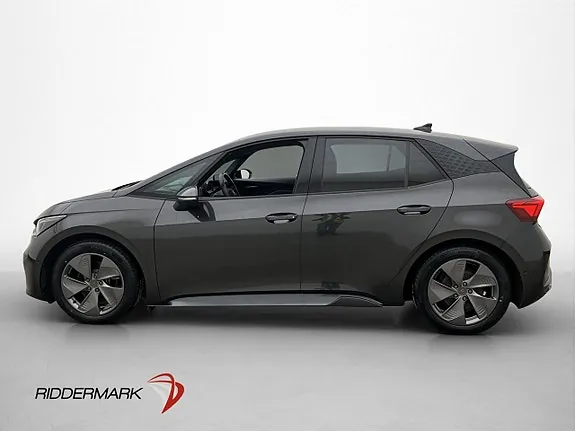 Cupra Born 2022 photo 5