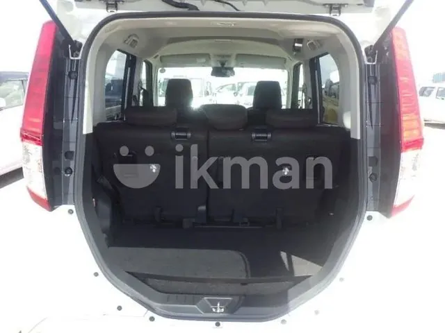 Toyota Roomy 2026 photo 3