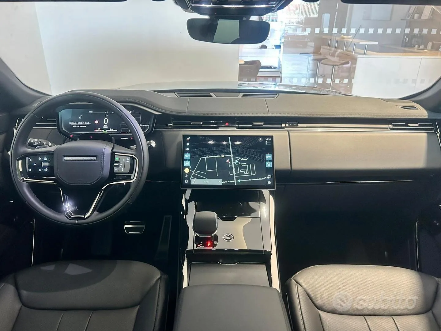Land Rover Range Rover Sport 2026 photo 5
