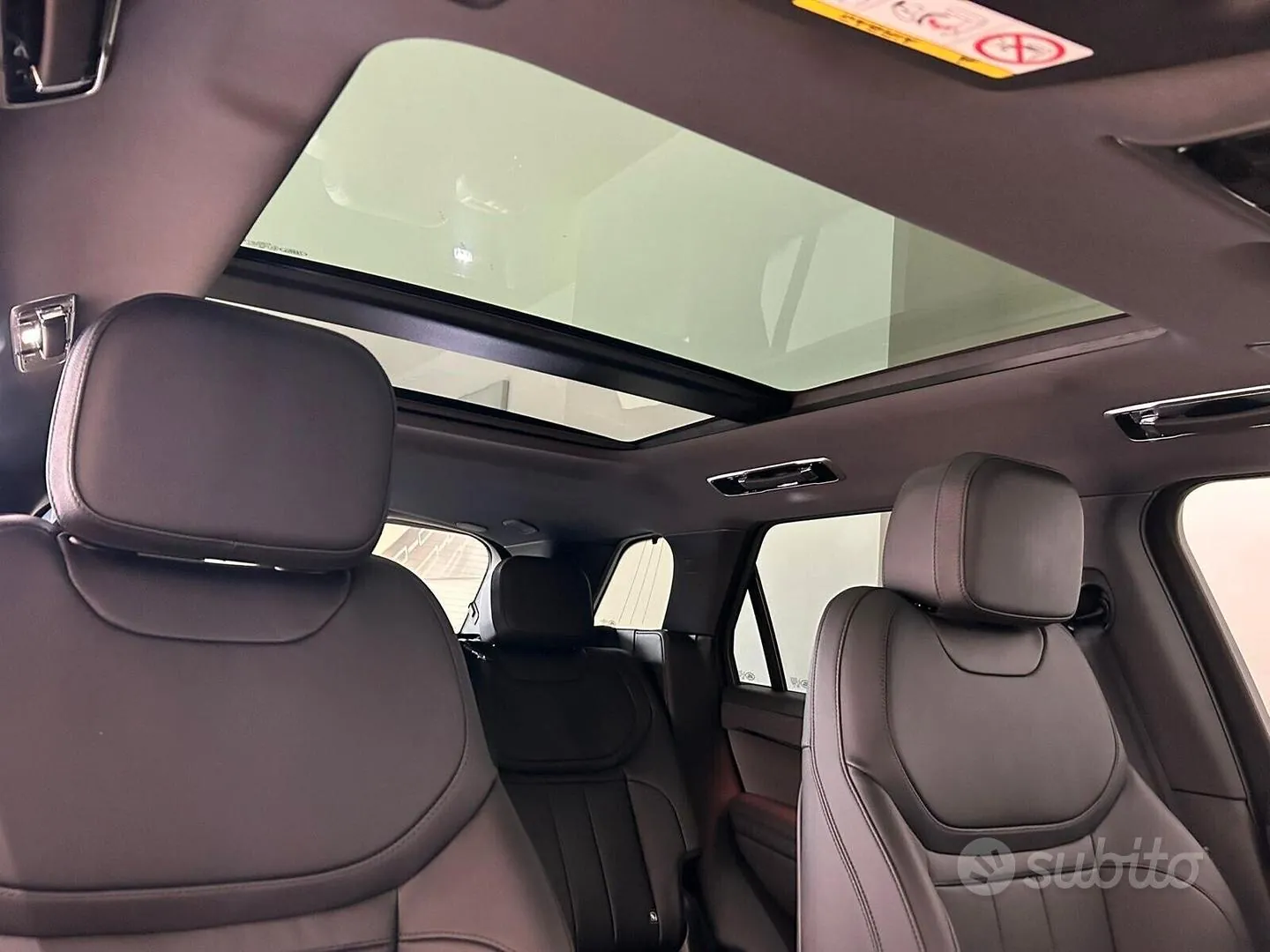Land Rover Range Rover Sport 2026 photo 4