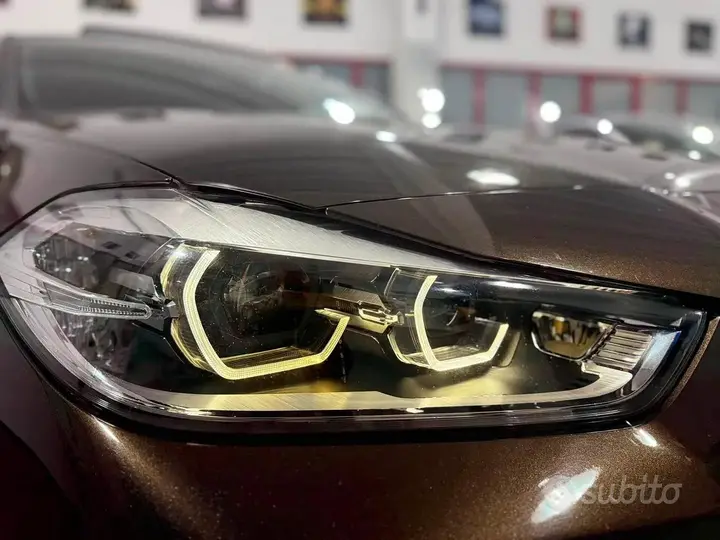 BMW X2 2018 photo 5