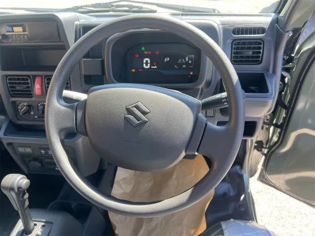 Suzuki Carry Truck 2026 photo 2