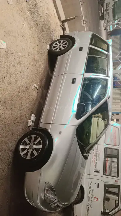 Suzuki Cultus