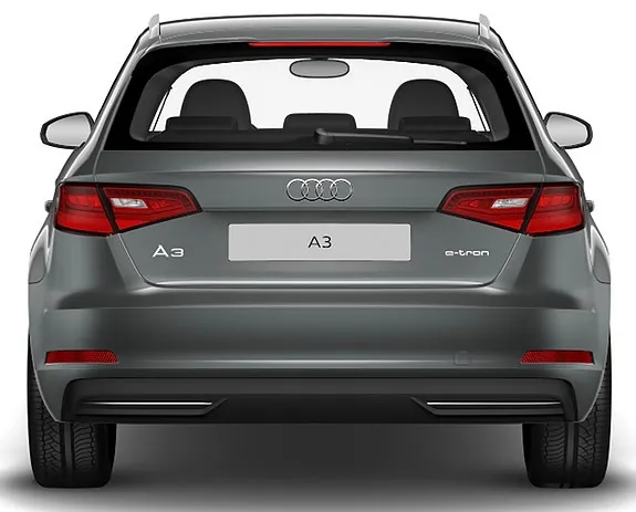 Audi A3 2015 photo 5