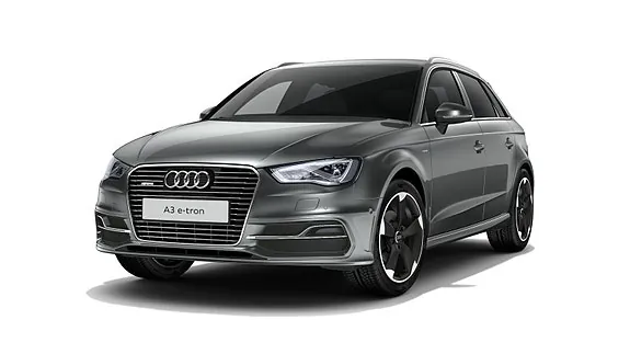 Audi A3 2015 photo 2
