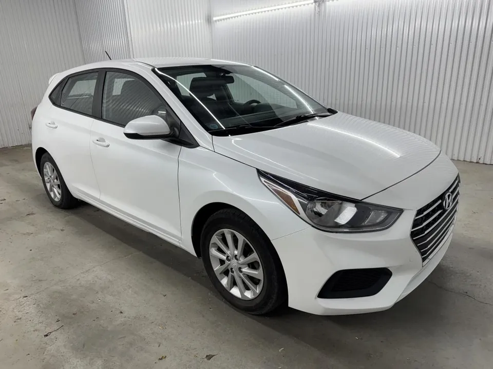 Hyundai Accent 2019 photo 4