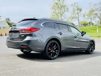 Mazda Atenza 2014 photo 3
